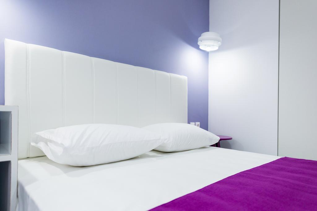 La Central Apartments Limenária Kültér fotó